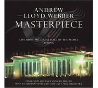 Andrew Lloyd We Masterpiece Live from Bei, Masterpieces Beijing, Masterpiec (CD)