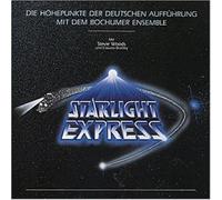 Original Soundtrack - Starlight Express