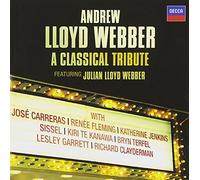Andrew Lloyd Webber-A Classical Tribute [Import]