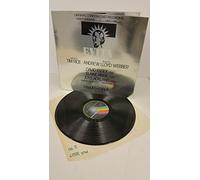ANDREW LLOYD WEBBER AND TIM RICE - ANDREW LLOYD WEBBER AND TIM RICE evita: original london cast recording, gatefold, MCG 3527 [Vinyl] ANDREW LLOYD WEBBER AND TIM RICE