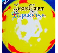 Andrew Lloyd Webber And Tim Rice - Andrew Lloyd Webber And Tim Rice - Jesus Christ Superstar - A Rock Opera - MCA Records - 300 838-420, MCA Records - 300 838