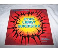 Andrew Lloyd Webber And Tim Rice - Jesus Christ Superstar Highlights From The Rock Opera - Soundtrack / Tim Rice And Andrew Lloyd Webber LP