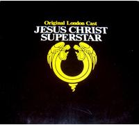 Andrew Lloyd Webber And Tim Rice - Jesus Christ Superstar (Original London Cast)