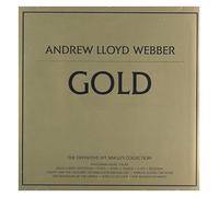 Andrew Lloyd Webber - Andrew Lloyd Webber Gold