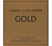 Andrew Lloyd Webber – Andrew Lloyd Webber Gold – CD