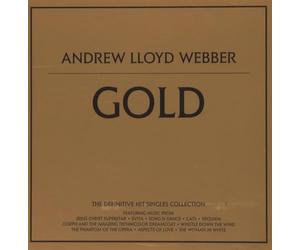 Andrew Lloyd Webber - Andrew Lloyd Webber - Gold