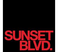 Andrew Lloyd Webber - Andrew Lloyd Webber-Sunset BLVD: The Album