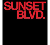 Andrew Lloyd Webber – Sunset Blvd : The Album – Édition limitée