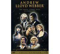 Royal albert hall celebration - DVD Zone 1