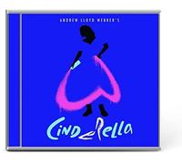 Andrew Lloyd Webber - Andrew Lloyd Webbers Cinderella - COMPACT - F600z