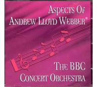 BBC Concert Orchestra - Aspects d'Andrew Lloyd-Webber