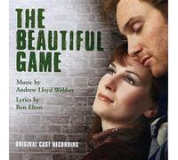 Andrew Lloyd-Webber & Ben El - Beautiful Game/O.L.C