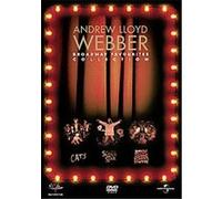 Andrew Lloyd Webber - Broadway Favourites Collection G
