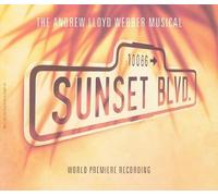 Andrew Lloyd Webber - Cast-Music Andrew L Weber
