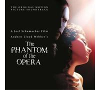 Original Soundtrack - Phantom of The Opera [Import]