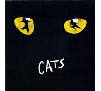 Andrew Lloyd Webber - Cats (1981 Original London Cast) [Import]