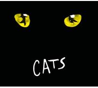Andrew Lloyd Webber - Cats - CD - E600z