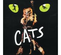 Original Soundtrack - Cats [Import]