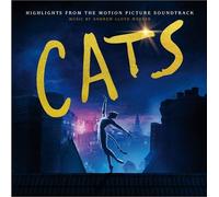 Cats (Highlights from The Motion Picture Soundtrack)