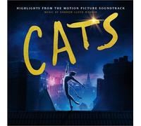 Andrew Lloyd Webber - Cats (Highlights From the Motion Picture Soundtrack) [New