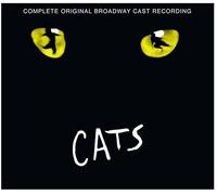 Andrew Lloyd Webber - Cats / O.B.C. [New CD] Rmst, Repackaged, Complete