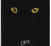 Andrew Lloyd Webber - Cats: Original Broadway Cast Recording (2 LPS)