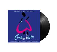 Andrew Lloyd Webber – Cinderella – Extraits – Vinyle