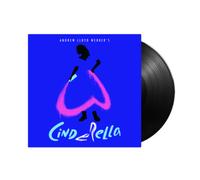 Andrew Lloyd Webber – Cinderella: The Musical (London Cast) – Vinyle