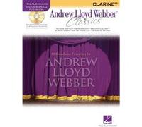Andrew Lloyd Webber Classics, Andrew Lloyd Webber Classics Andrew Lloyd Webber (Auteur)