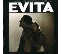 Andrew Lloyd Webber - Evita [New CD]