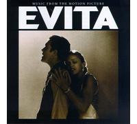 Andrew Lloyd Webber - Evita: Selections from ( Madonna ) (Original Soundtrack) [