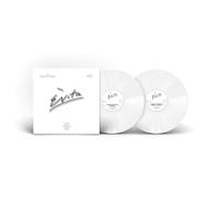 Andrew Lloyd Webber – Evita – Vinyle 12" coloré