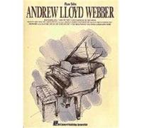 Andrew Lloyd Webber for Piano, Compilation of Best Songs