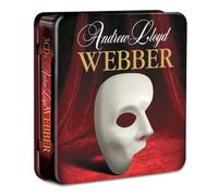 Andrew Lloyd Webber Forever