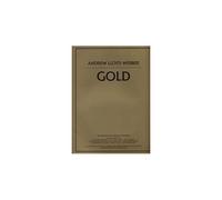 Andrew Lloyd Webber Gold