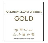 Andrew Lloyd Webber Gold