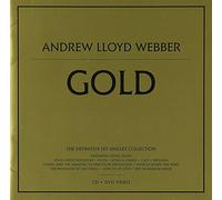 Andrew Lloyd Webber - Gold