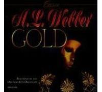 Andrew Lloyd Webber: Gold [CAST RECORDING]
