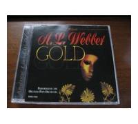 Andrew Lloyd Webber Gold [Import]