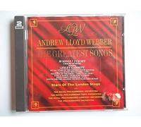Andrew Lloyd Webber-Greatest S