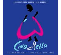 Highlights From Andrew Lloyd Webber's Cinderella