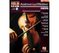Andrew Lloyd Webber Hits