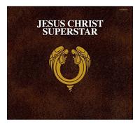 ANDREW LLOYD WEBBER - JESUS CHRIST SUPERSTAR-50TH ANNI.(2LP) 2 VINYL LP NEUF