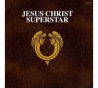 Andrew Lloyd Webber - Jesus Christ Superstar (50th Anniversary) [New CD] Anniver