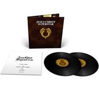 Andrew Lloyd Webber - Jesus Christ Superstar (50th Anniversary) [New Vinyl LP]