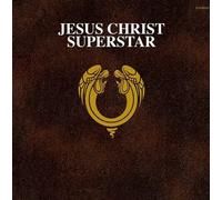 Andrew Lloyd Webber - Jesus Christ Superstar (A Rock Opera) (Reissue) (Remastered) (180g) (2 LP)