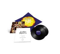 Andrew Lloyd Webber – Jesus Christ Superstar – Vinyle 50e anniversaire (2 disques)