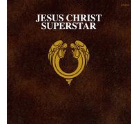 Andrew Lloyd Webber – Jesus Christ Superstar (A Rock Opera) – Vinyle 2LP 180g Réédition remasterisée