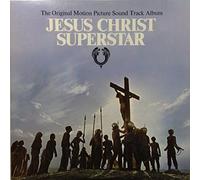 Andrew Lloyd WEBBER - JESUS CHRIST SUPERSTAR [Vinyl] ORIGINAL SOUNDTRACK