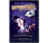 Andrew Lloyd Webber – Love Never Dies – Universal Pictures